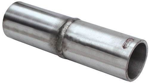 Welded Flawed Specimen for NDE Training-Pipe W/SV (NDT, ultrasound, ultrasonic, calibration)