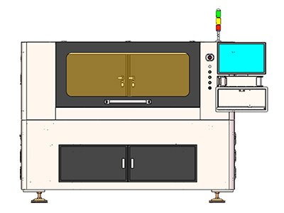 Nondestructive testing instrument for coating bonding strength